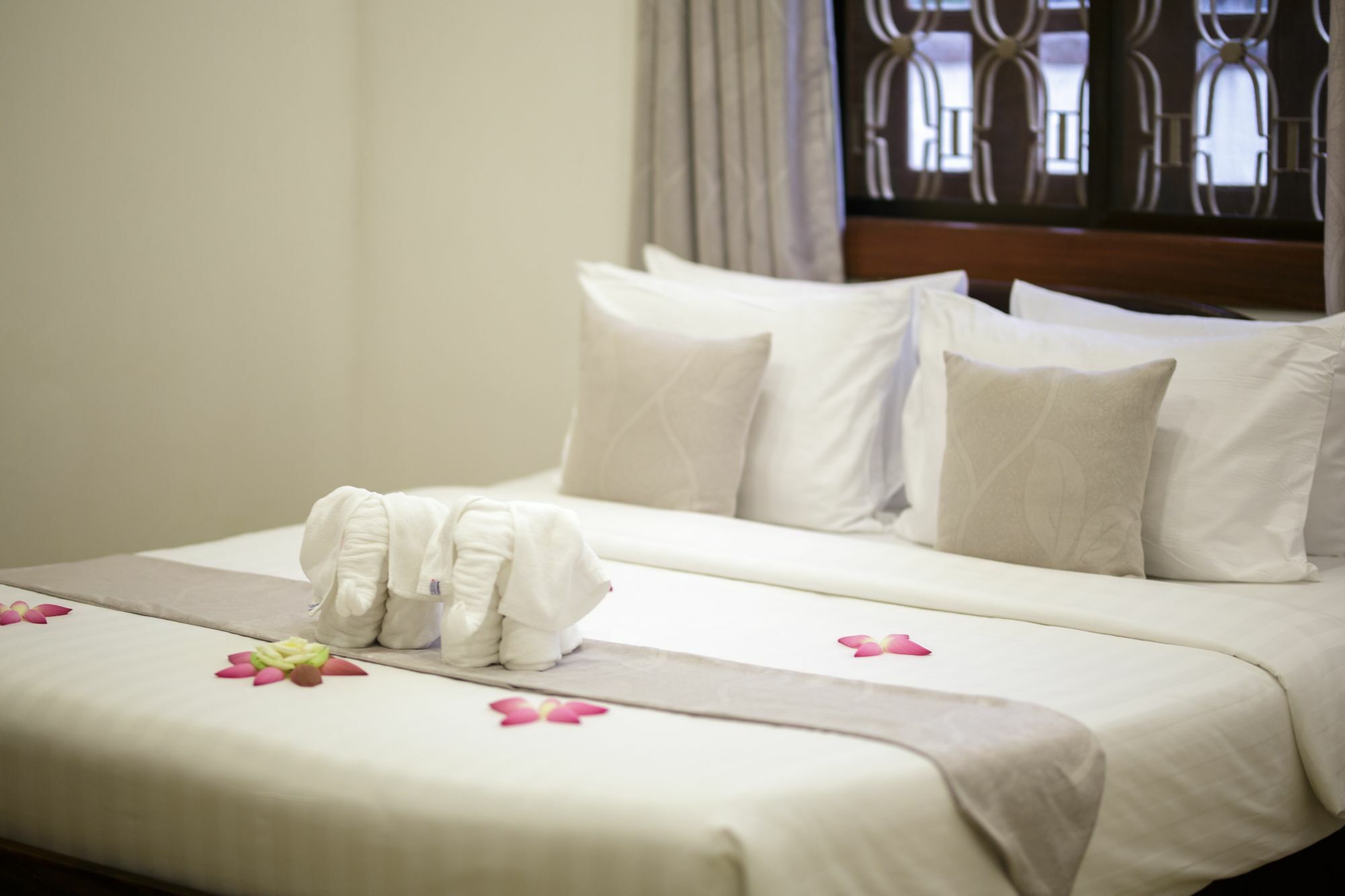 Siem Reap Boutique Villa מראה חיצוני תמונה