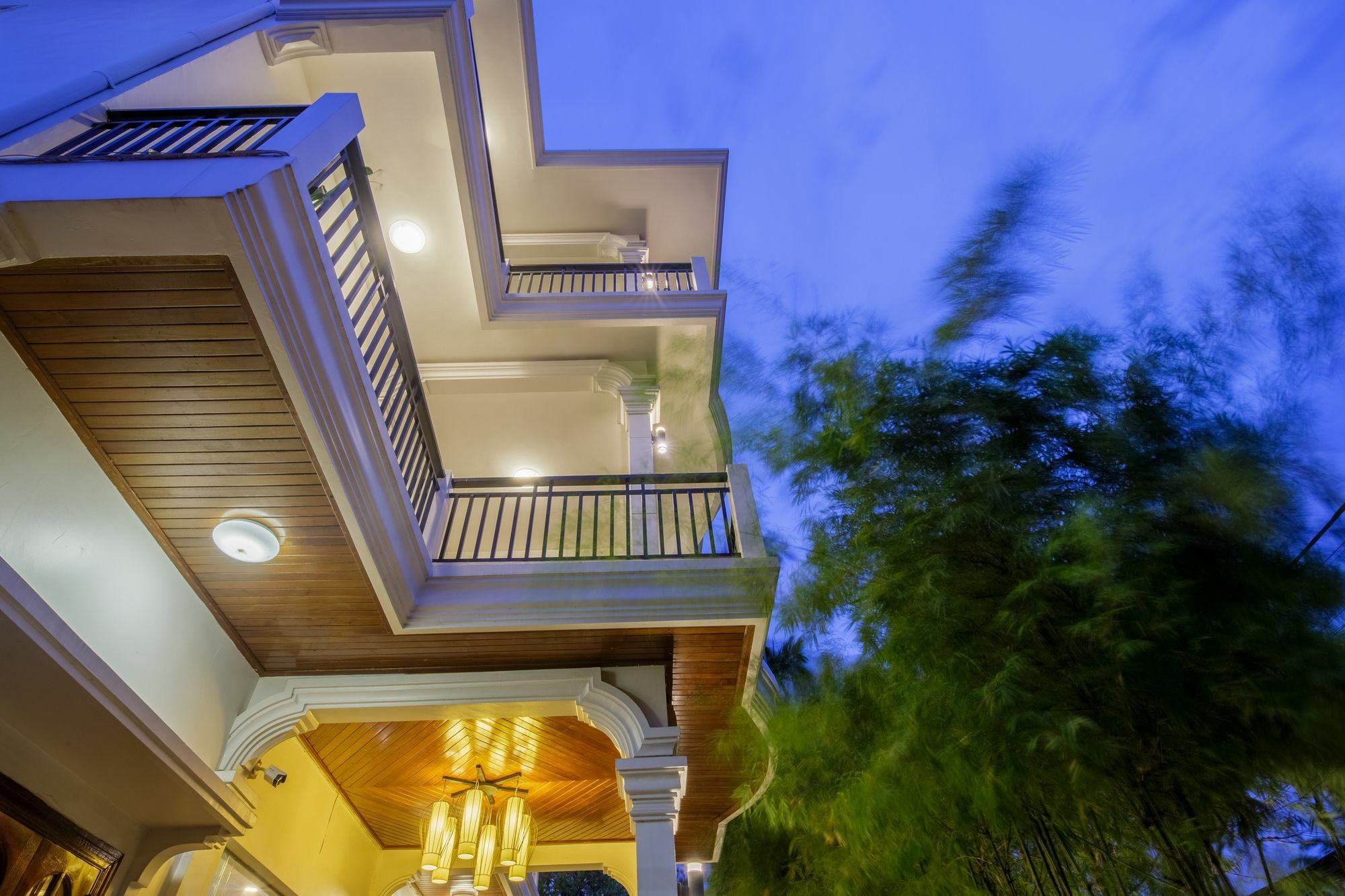 Siem Reap Boutique Villa מראה חיצוני תמונה