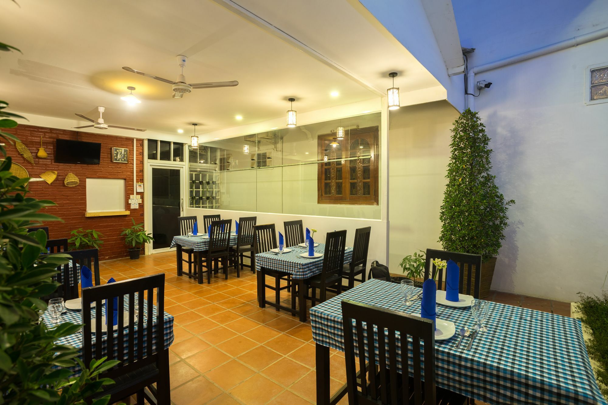 Siem Reap Boutique Villa מראה חיצוני תמונה